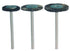 #11 X-Stiff (12 Pkgs. of 12) Abbott-Robinson HP Brushes
